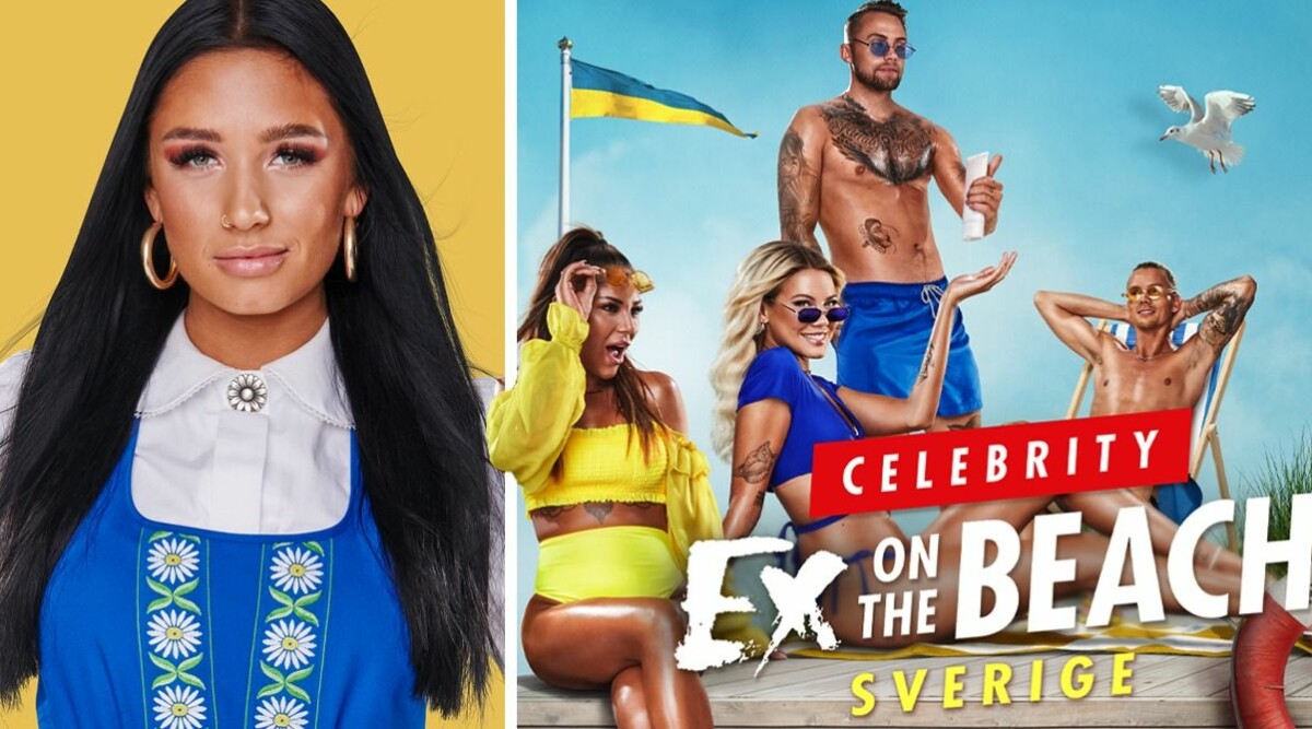 Dplays svar på varför Elin ”Woodie” Skog får gå på många dejter i Ex on the beach