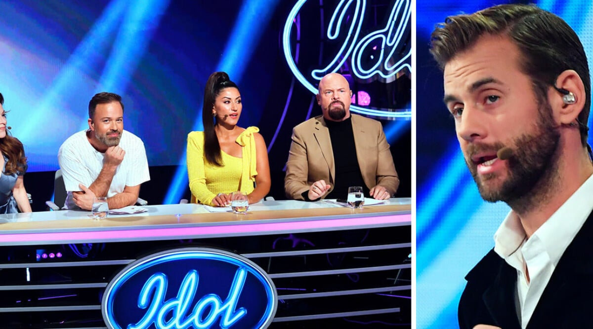 TV4:s nya besked om Idol – efter ökade coronasmittan