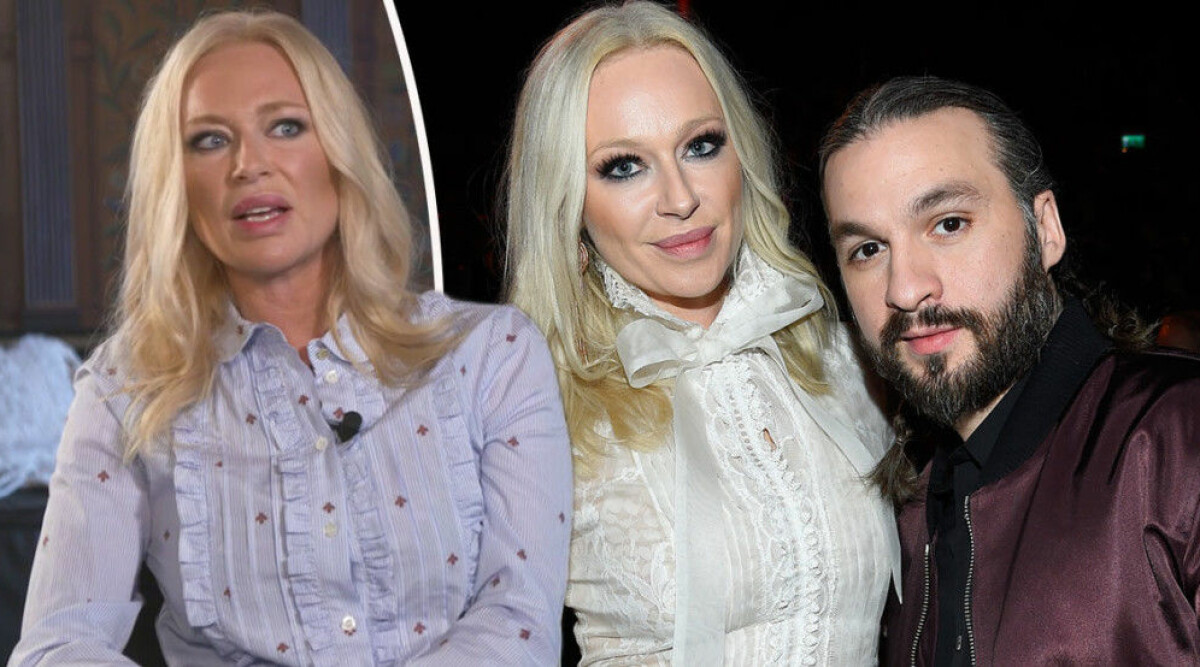 Isabel Adrian om relationen med Steve Angello – efter skilsmässoryktet