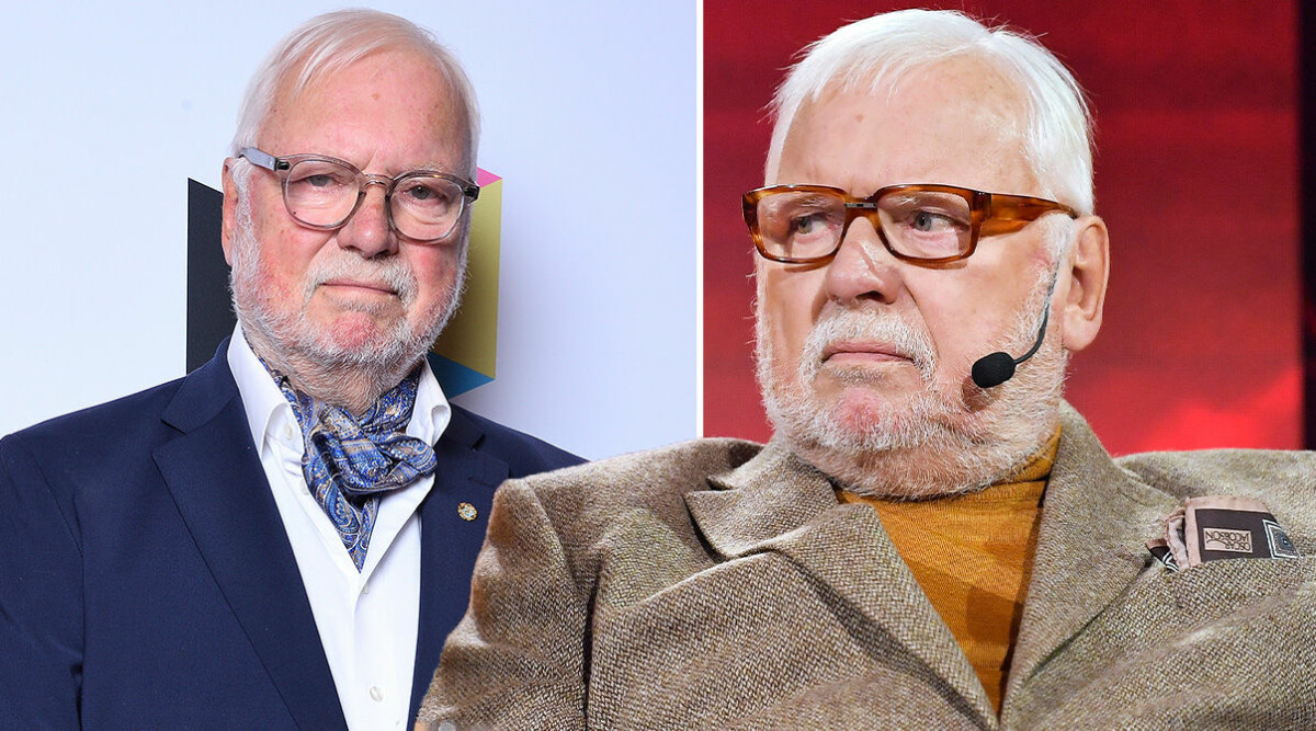 Leif Mannerströms enorma viktras – efter svåra corona-kampen