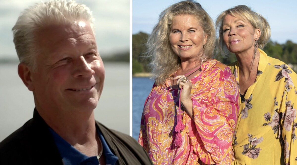 4 saker du inte visste om Lili & Susies bror Totte Päivärinta