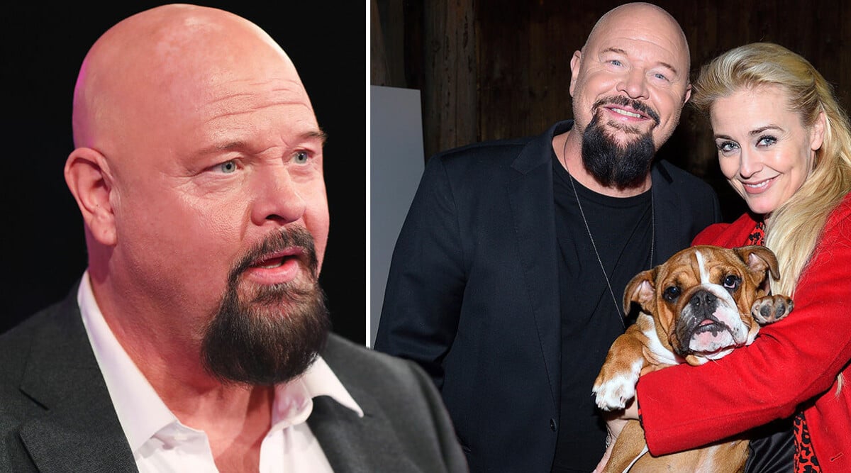 Anders Bagge: Därför lämnar jag mina hundar på dagis