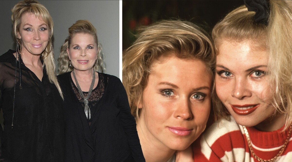 Lili och Susie avslöjar sanningen bakom färgvalet av läppstift