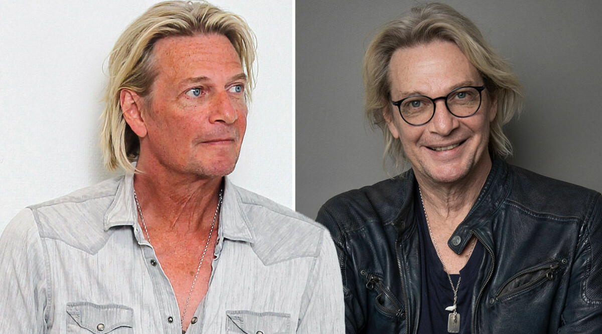 Tommy Nilssons stora familjelycka – blivit gammelmorfar