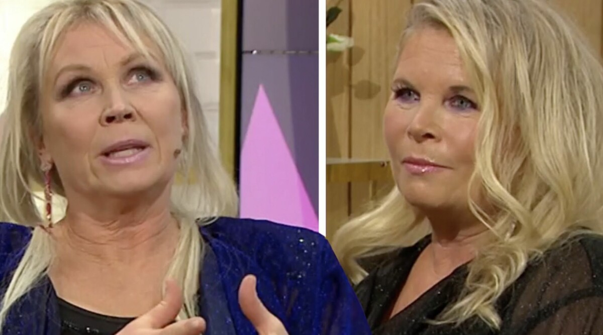 Lili och Susie Päivärintas verkliga relation – därför umgås de inte privat