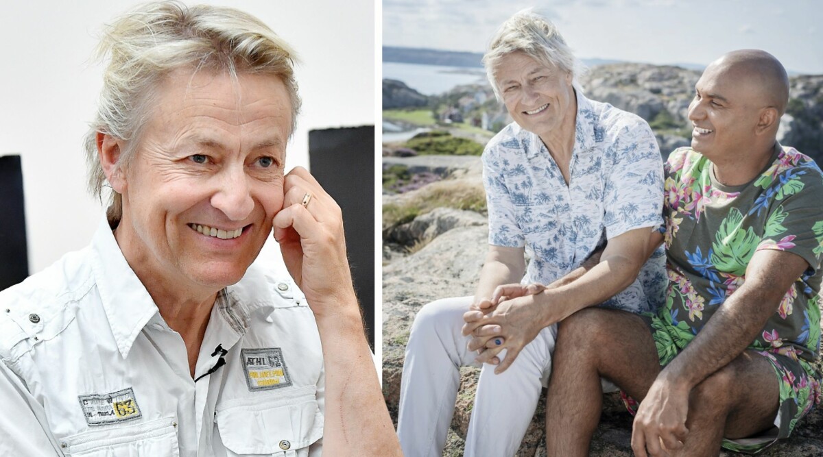Här är alla gäster i Lerins sommarö på SVT