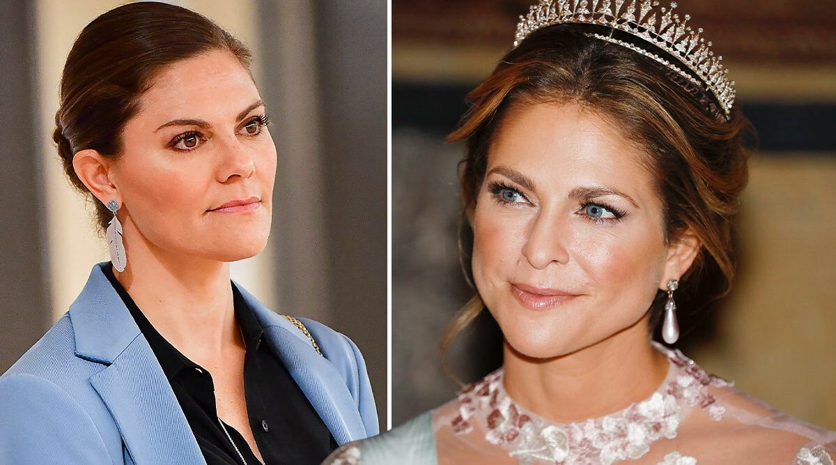 Kungafamiljens splittring inför jul – kronprinsessan Victoria i sorg