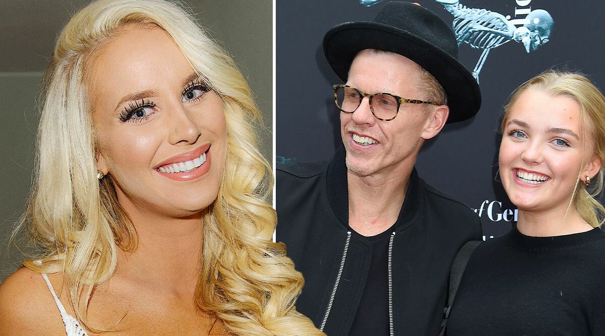 Bingo Rimérs dotter Novas vädjan – efter umgänget med Julia Franzén