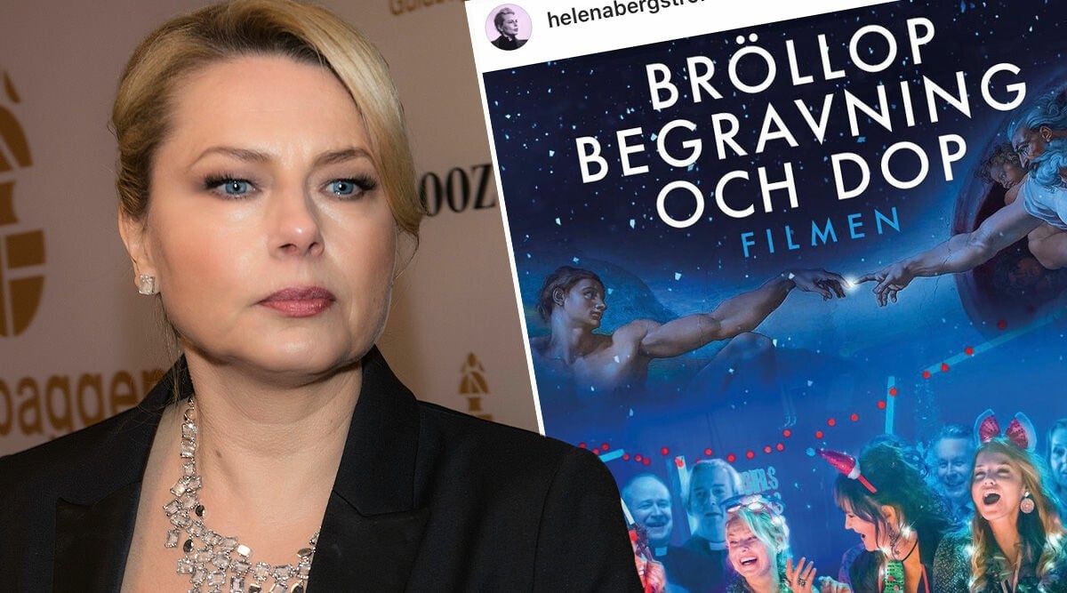 Bröllop, begravning och dop stoppas – TV4:s besked till tittarna