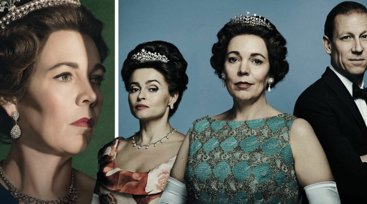 Här är allt vi vet om säsong 5 av Netflix-serien The Crown