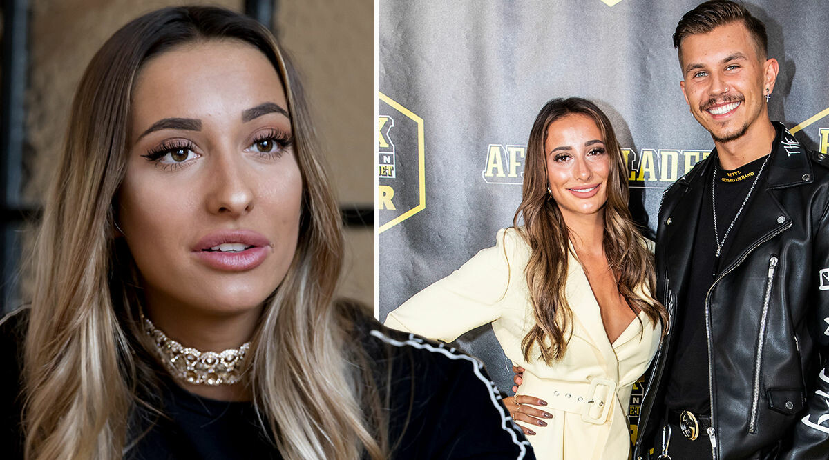 Antonija Mandirs livsförändring efter uppbrottet med Jack Stengel-Dahl