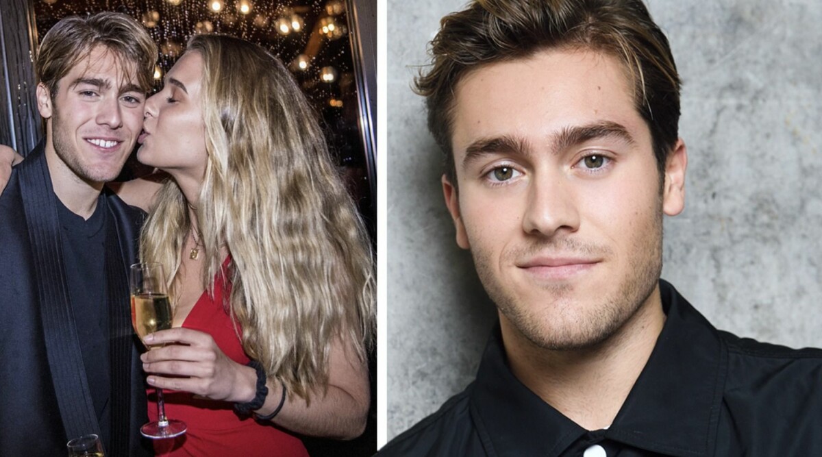 Benjamin Ingrosso och Linnea Widmarks relation idag – två år efter uppbrottet