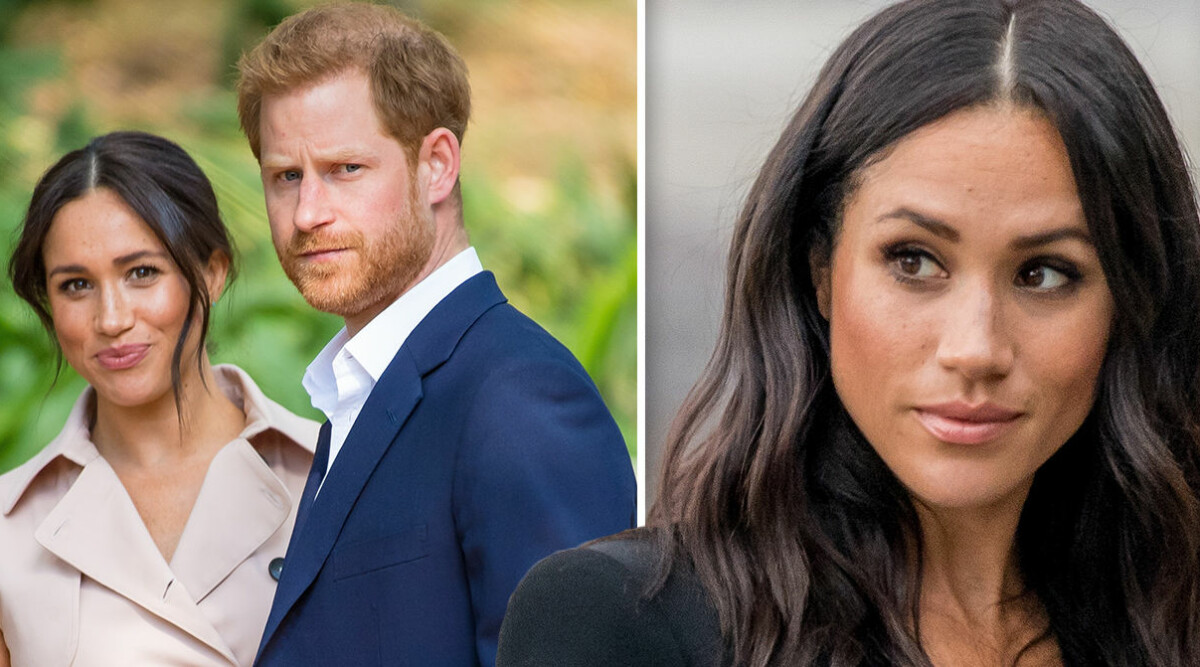 Meghan Markle och prins Harry drabbade av missfall – egna orden