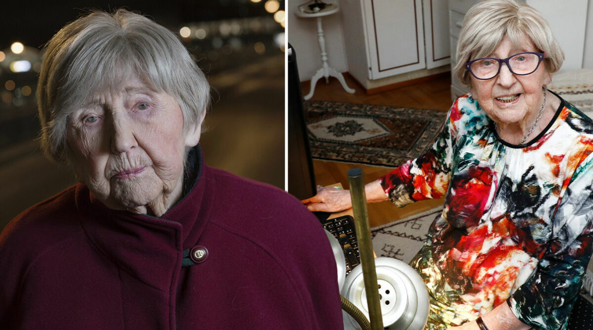 Dagny Carlssons tvivel på bloggandet efter 8 år bakom skärmen