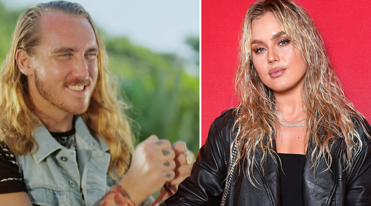 Angelica Blicks kritik mot Paradise hotel efter mobbningsvideon