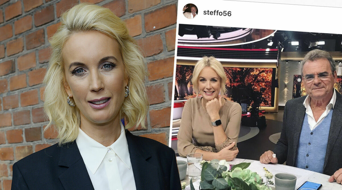 Därför saknas Jenny Strömstedt i Nyhetsmorgon – TV4 om försvinnandet