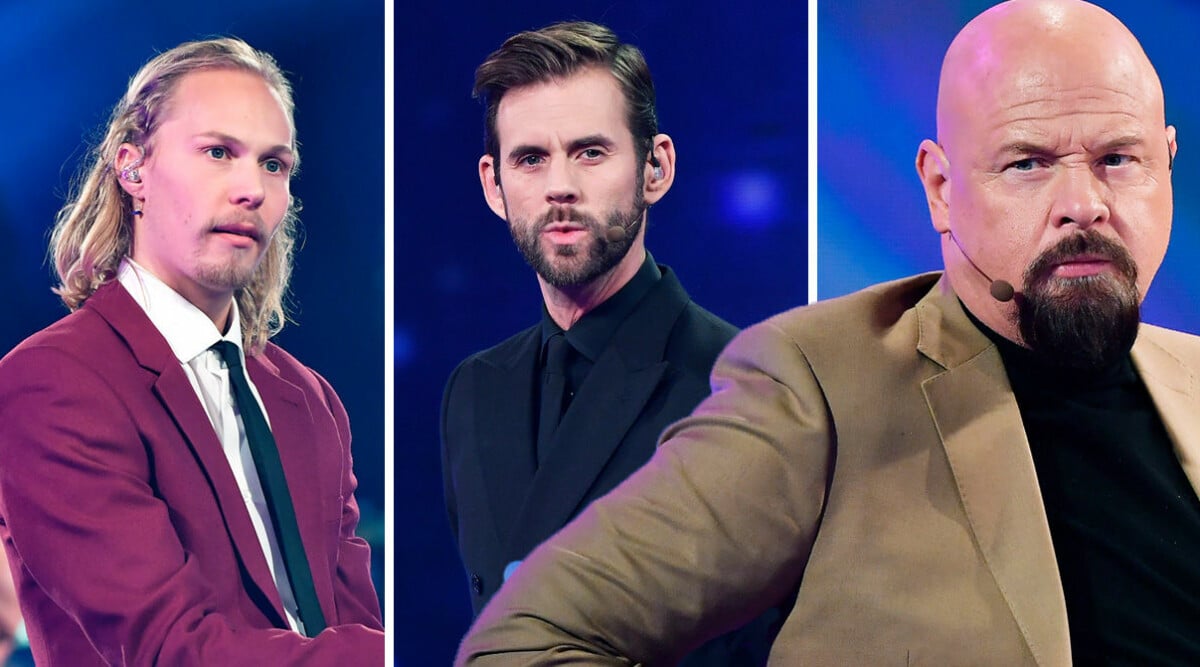 Därför lämnar två idoler semifinalen av Idol 2020
