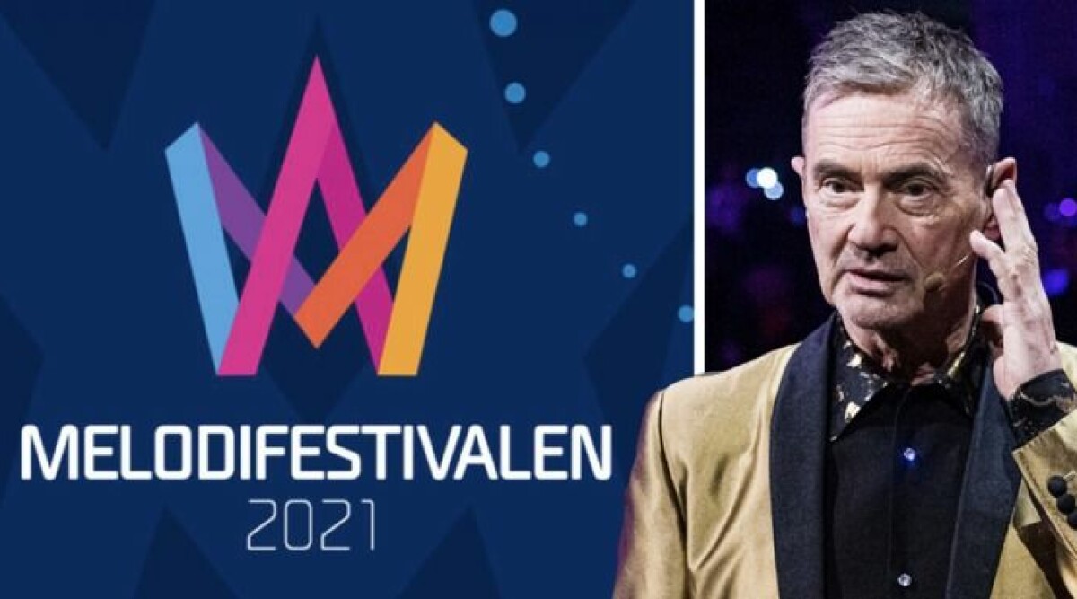 Här är alla artister och bidrag som tävlar i Melodifestivalen 2021