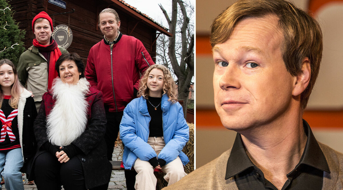 Tittarna rasar mot julkalendern Mirakel: ”Smaklöst”