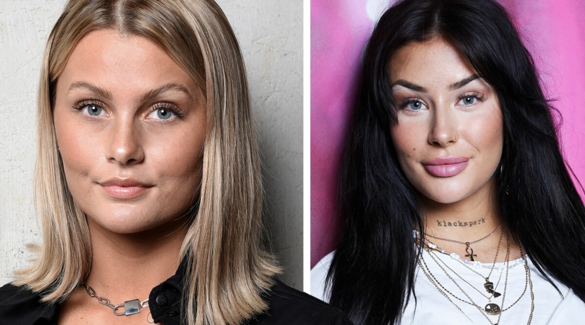 Erica Lindberg och Tanja Kallins relation idag – efter bråken i Paradise hotel