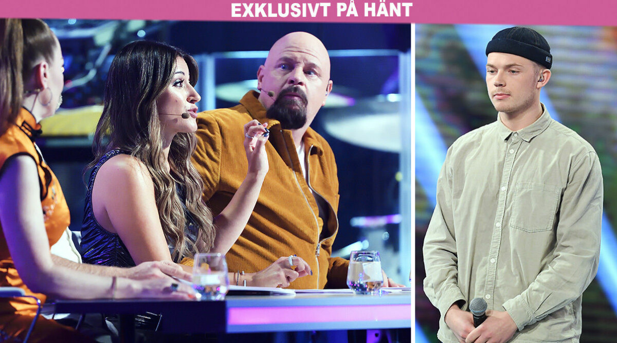 Därför saknas Affe Hagström i Idolfinalen – TV4:s svar