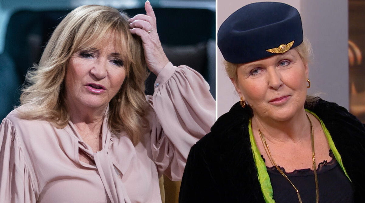 Skarp kritik mot Malou efter tio – efter flygvärdinnans uttalande