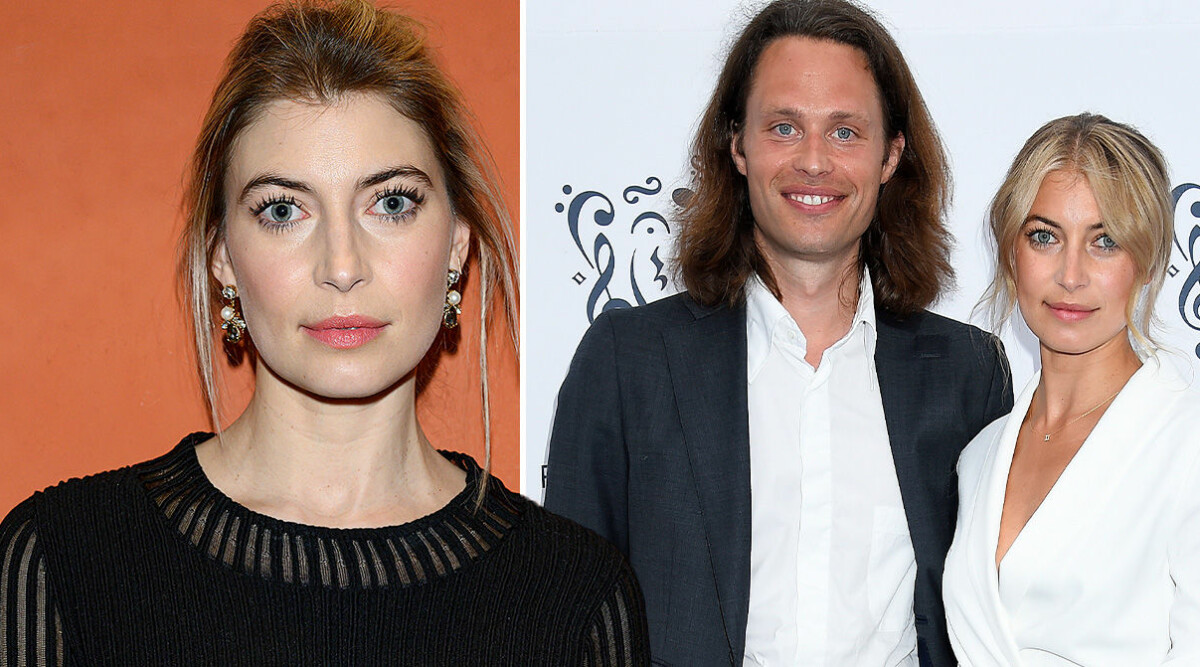 Cissi Forss operation – 4 veckor efter dottern Theodoras födsel