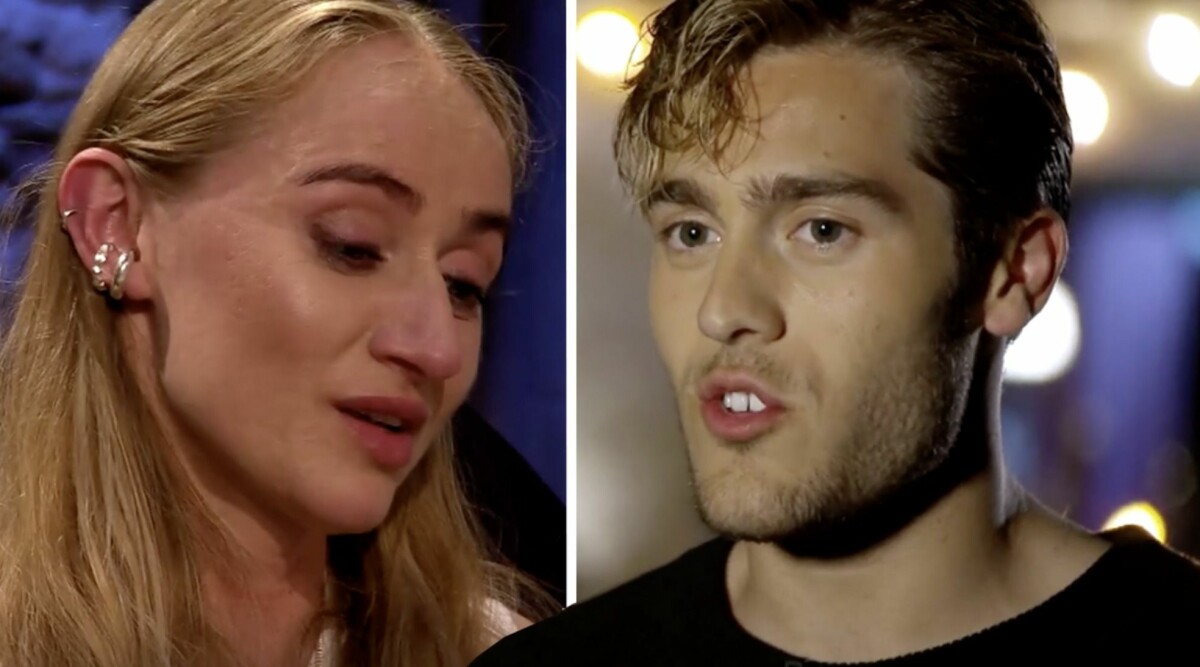 Sanningen om Benjamin Ingrosso och Silvana Imams relation