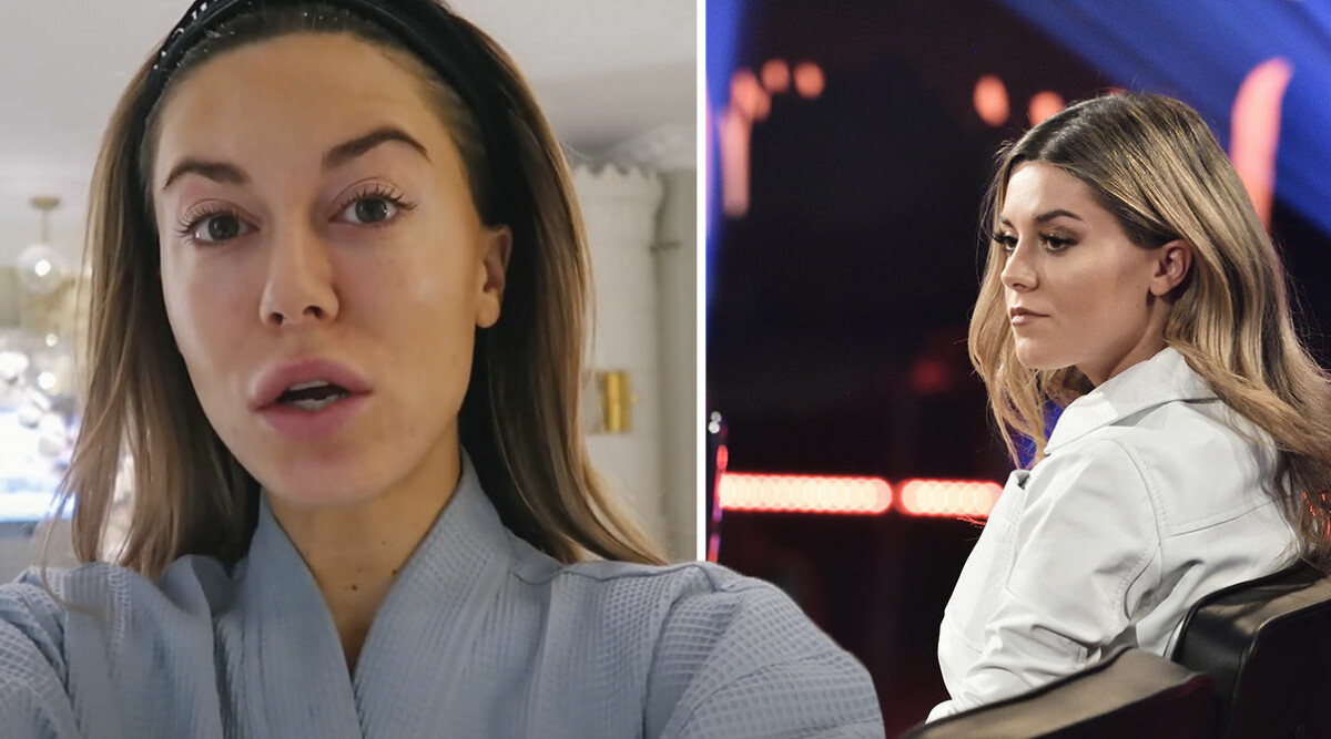 Därför vill Bianca Ingrosso sluta göra tv – egna orden om tvivlen