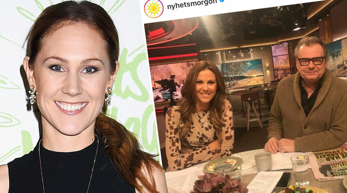 TV4-tittarnas miss efter bilden på Sofia Geite och Steffo Törnquist