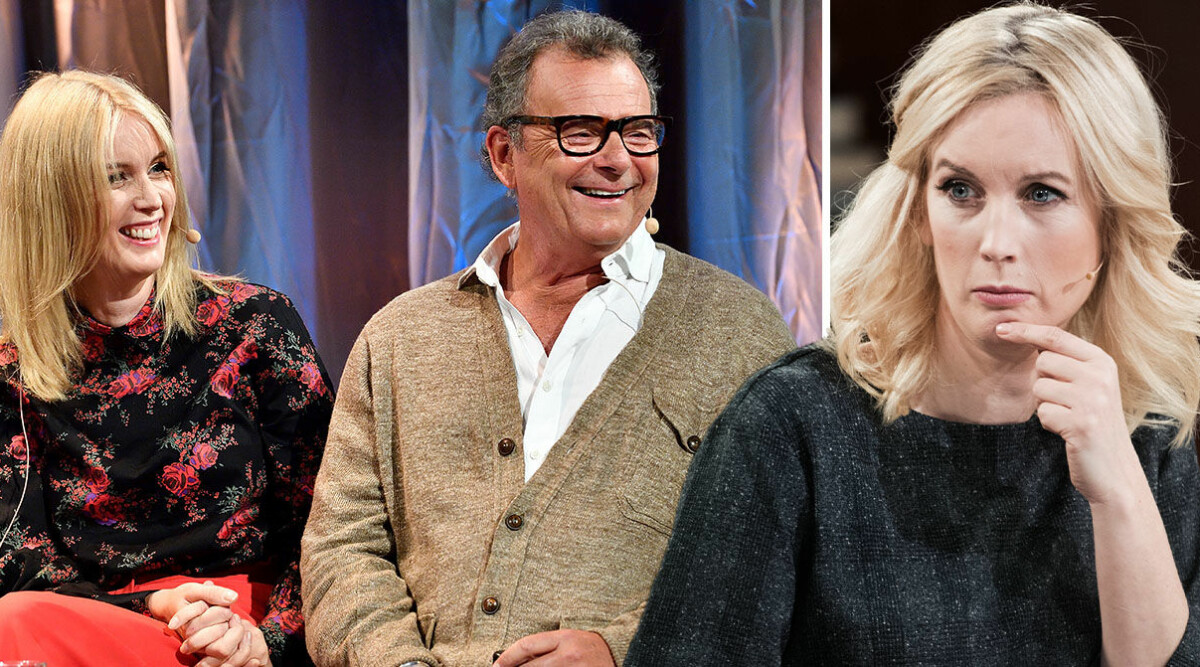 Därför saknas Jenny Strömstedt i Nyhetsmorgon – TV4:s besked