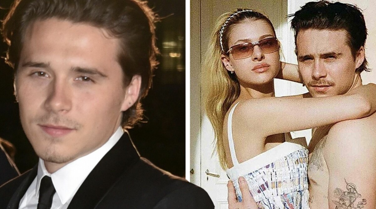 Brooklyn Beckham och Nicola Peltz nya beslut inför bröllopet