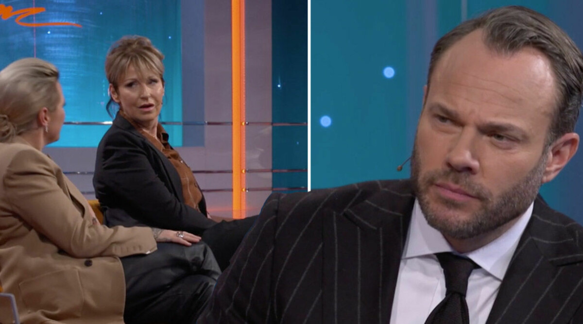 TV4-tittarnas kritik mot Hellenius hörna efter sista avsnittet