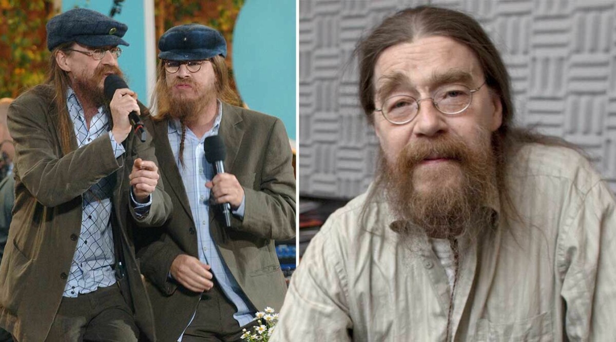 Peps Persson försvann helt från rampljuset – så lever han idag