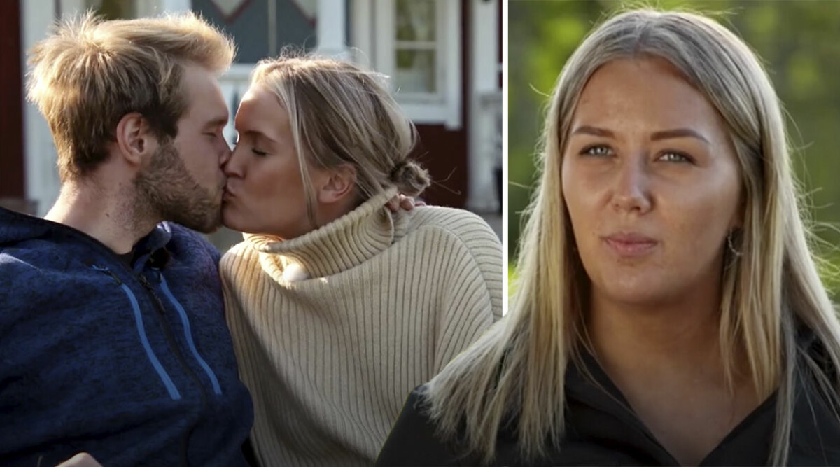 Bonde söker fru 2020: Emma Karlsson om Erik Parais nya flickvän