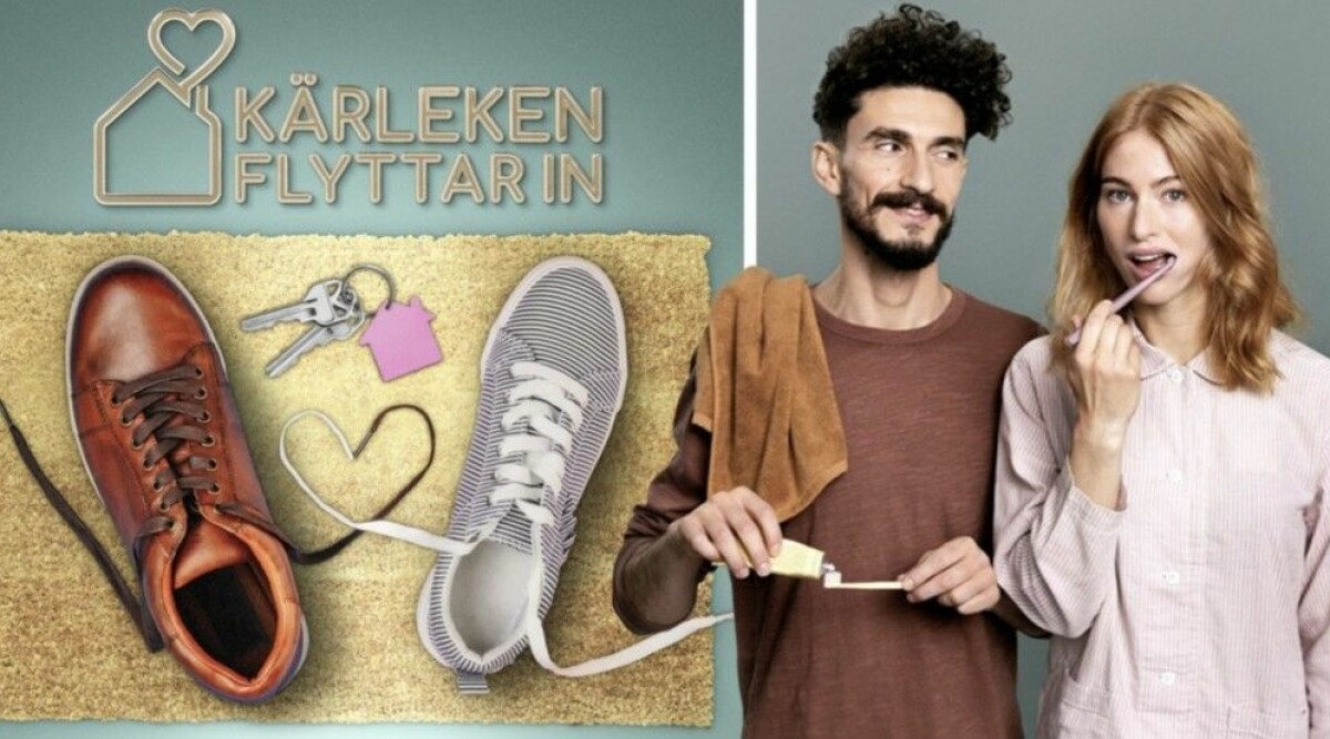 Blir det en säsong 2 av Kärleken flyttar in? TV4:s svar