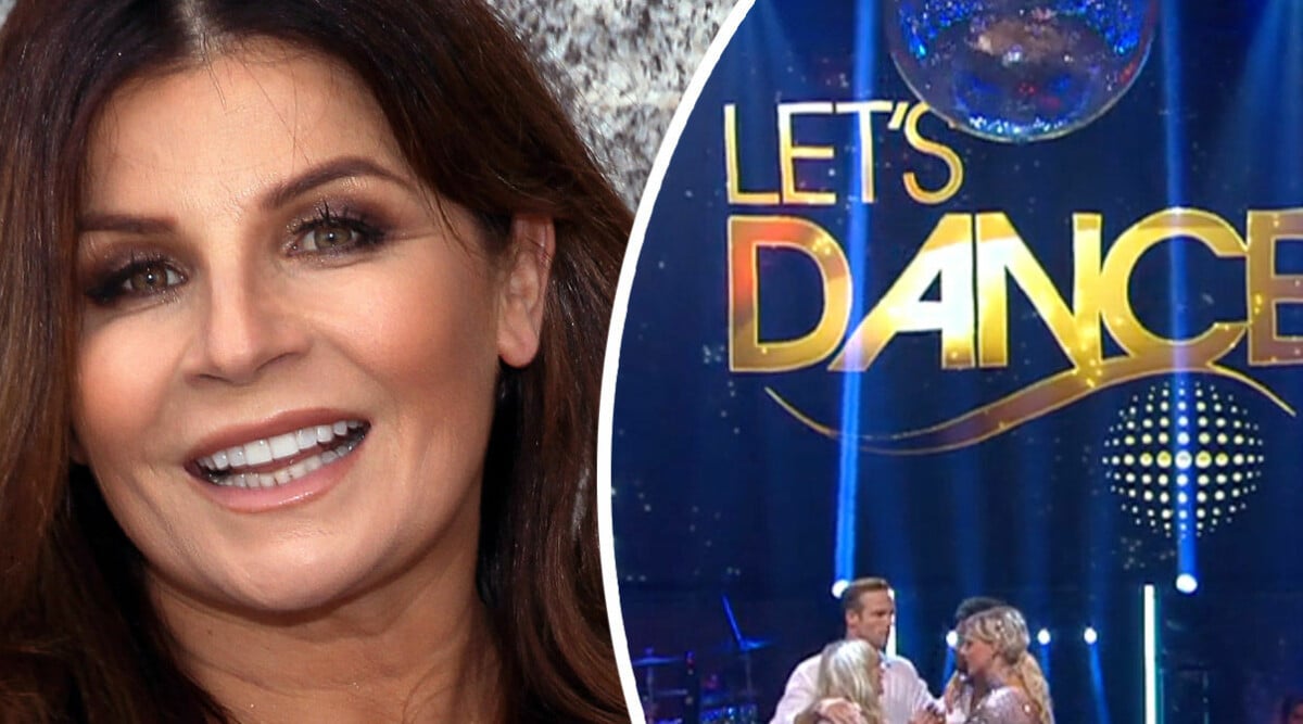 Carola Häggkvist uppges vara klar för Let's dance på TV4