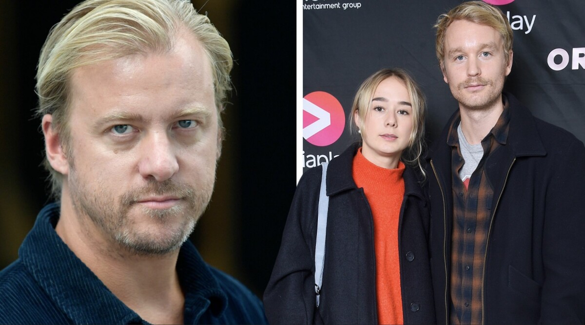 Allt om Erik ”Jerka” Johanssons nya serie Alla utom vi – se rollistan här