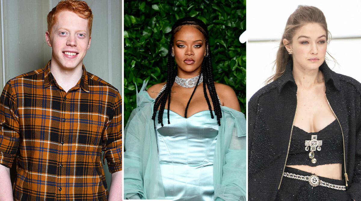 5 kändisar som har bytt namn – och varför