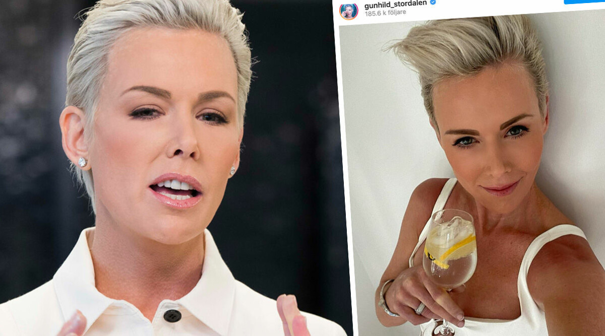 Gunhild Stordalens nya beslut för hälsan