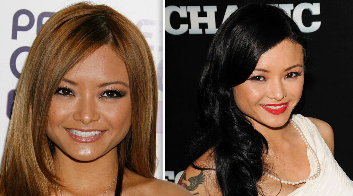 Så lever Tila Tequila idag – efter MTV-dokusåpan A shot of love