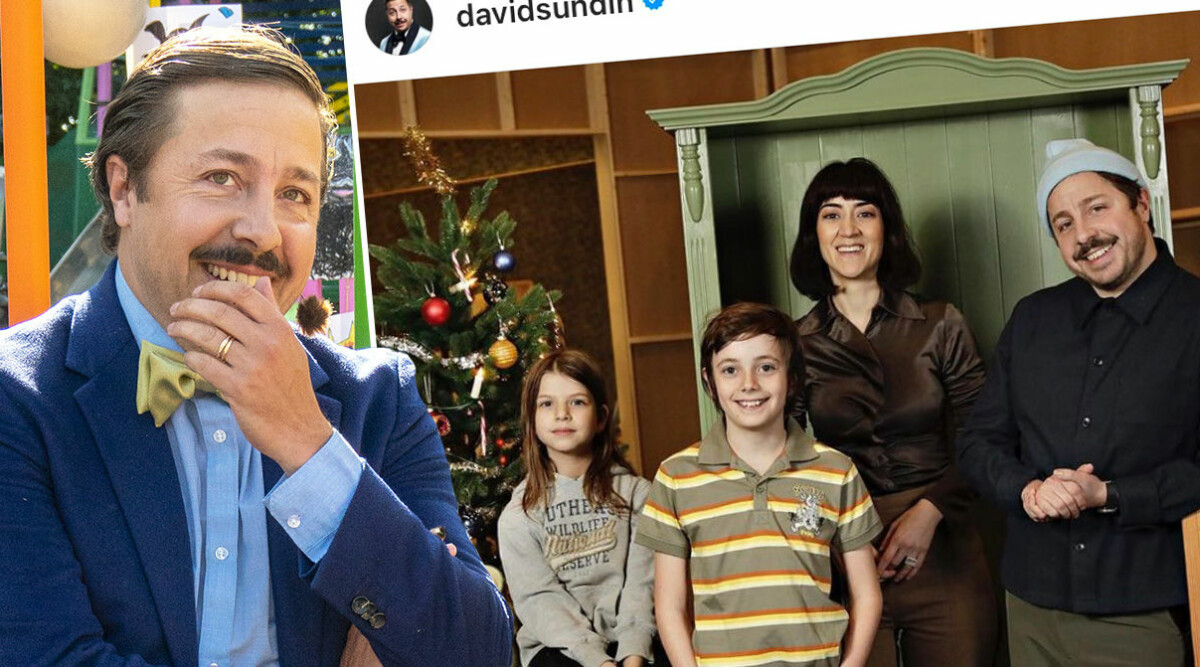 En hederlig jul med Knyckertz blir julkalendern 2021 – här är allt vi vet