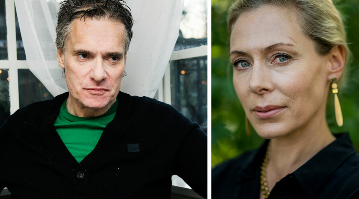 Thorsten Flincks okända relation till Eva Röse – avslöjar nu