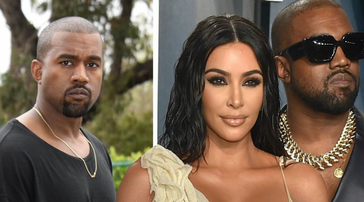 Så delar Kim Kardashian och Kanye West upp miljonerna efter skilsmässan