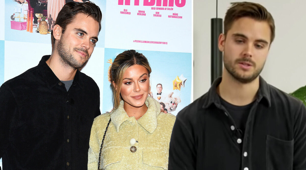 Phillipe Cohens lägenhet är såld – efter flytten från Bianca Ingrosso