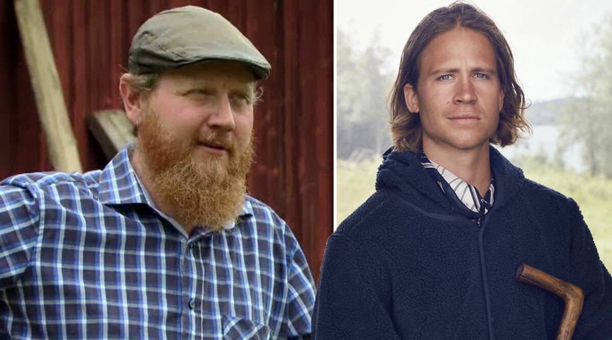 Dag Tolstoys ord om utskällningen från mentorn Wincent i Farmen