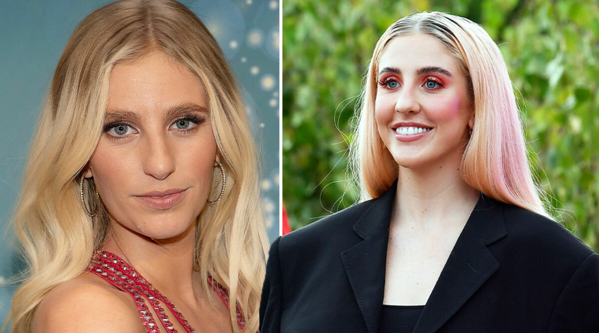 Parneviks lögn – Peg avslöjar sanningen om Pennys riktiga namn