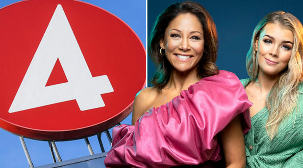 TV4-tittarnas ilska efter detaljen i direktsända Tillsammans mot cancer