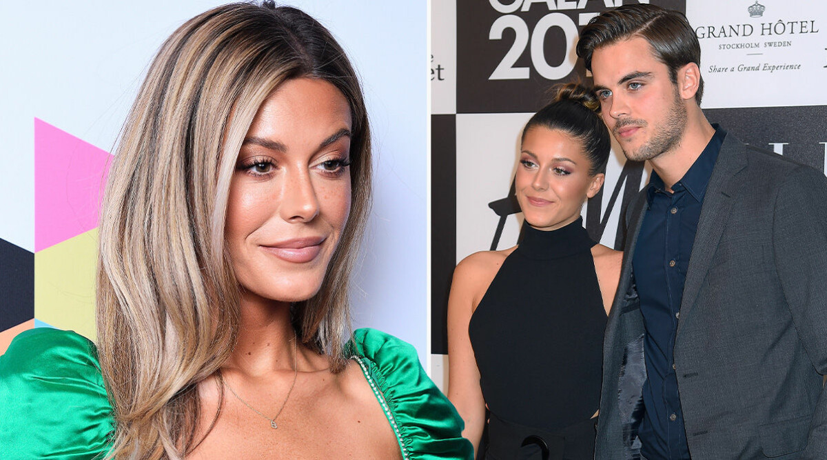 Bianca Ingrossos lättnad efter långa pausen från Phillipe Cohen