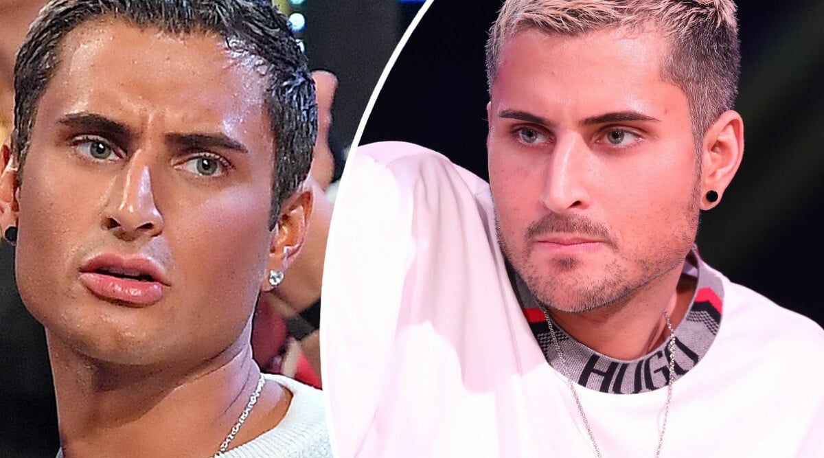Därför försvann Samir Badran från sociala medier – berättar sanningen